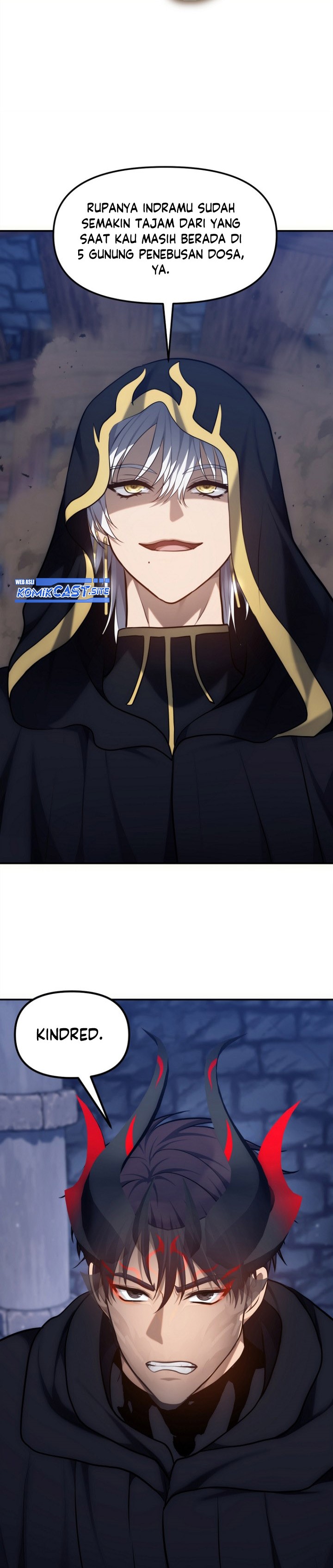 Ranker Who Lives a Second Time