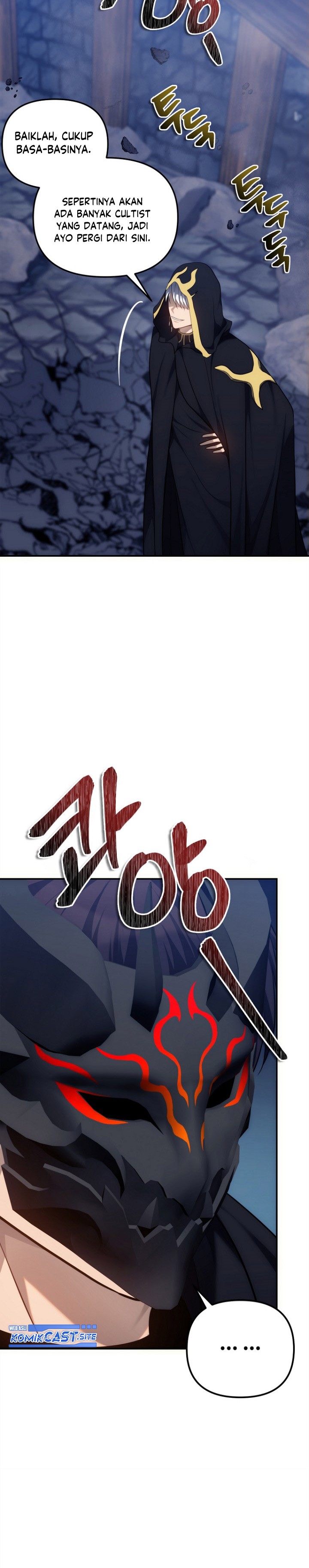 Ranker Who Lives a Second Time