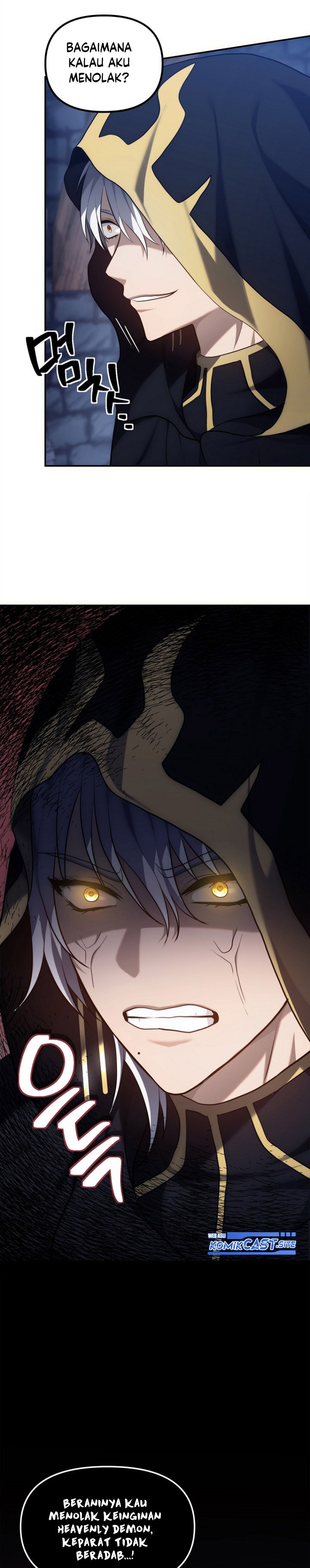 Ranker Who Lives a Second Time