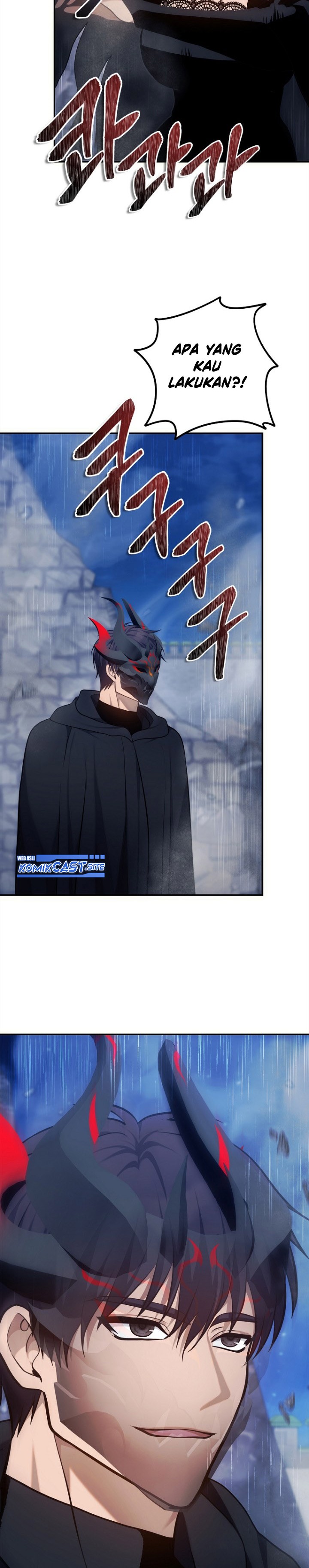 Ranker Who Lives a Second Time
