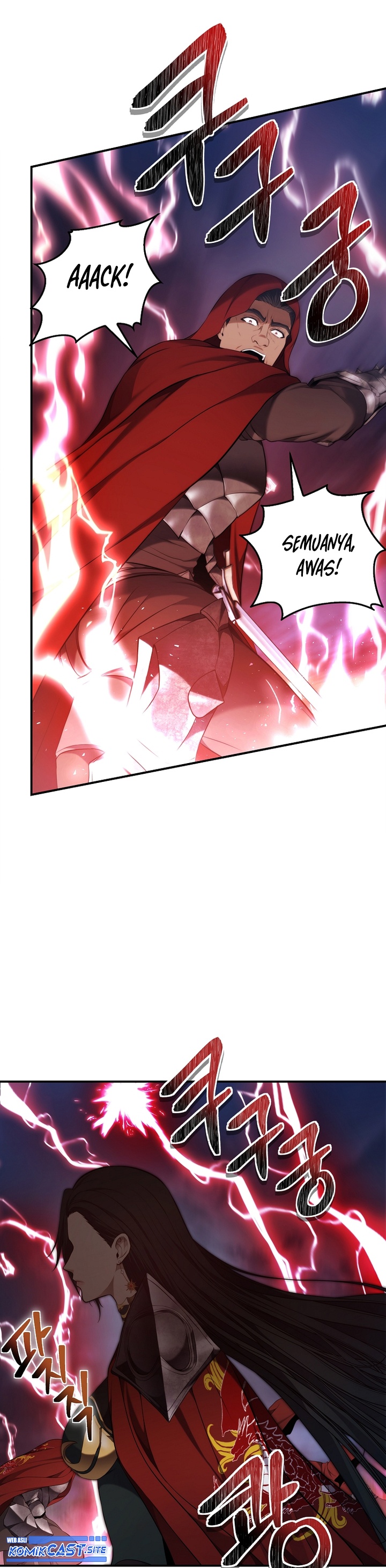 Ranker Who Lives a Second Time