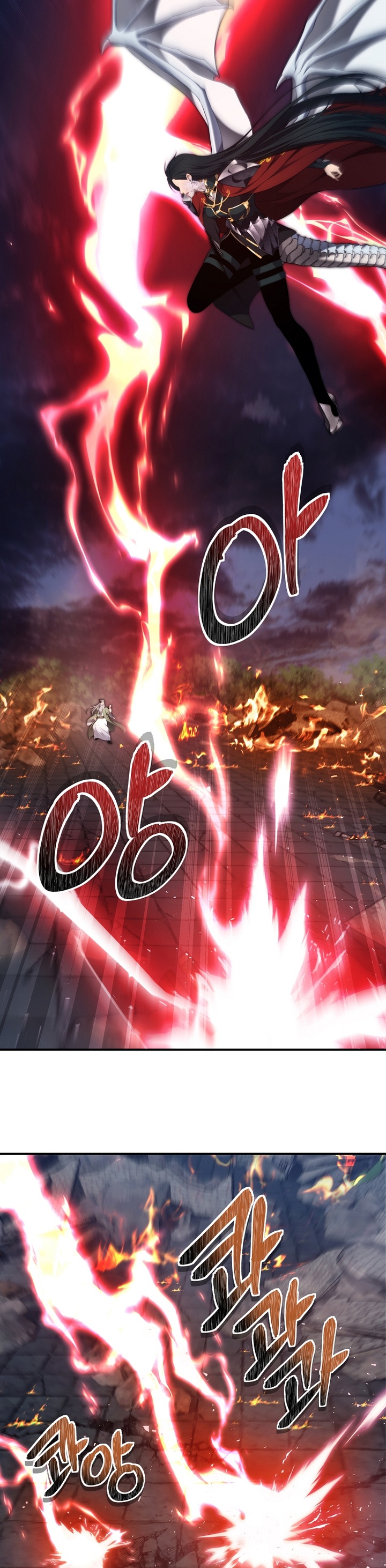 Ranker Who Lives a Second Time