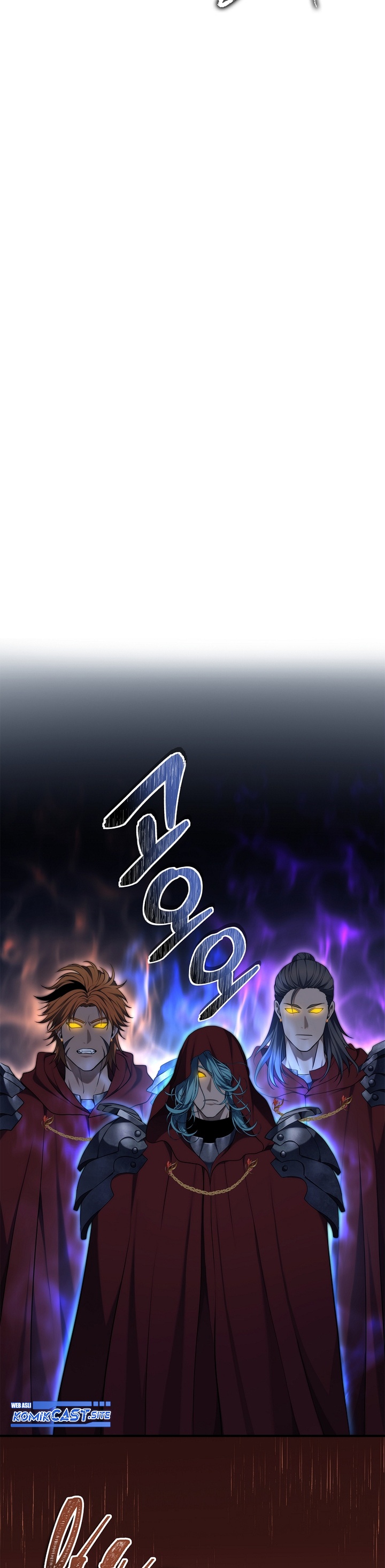 Ranker Who Lives a Second Time