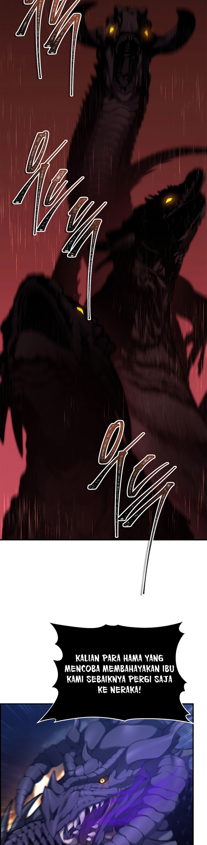 Ranker Who Lives a Second Time