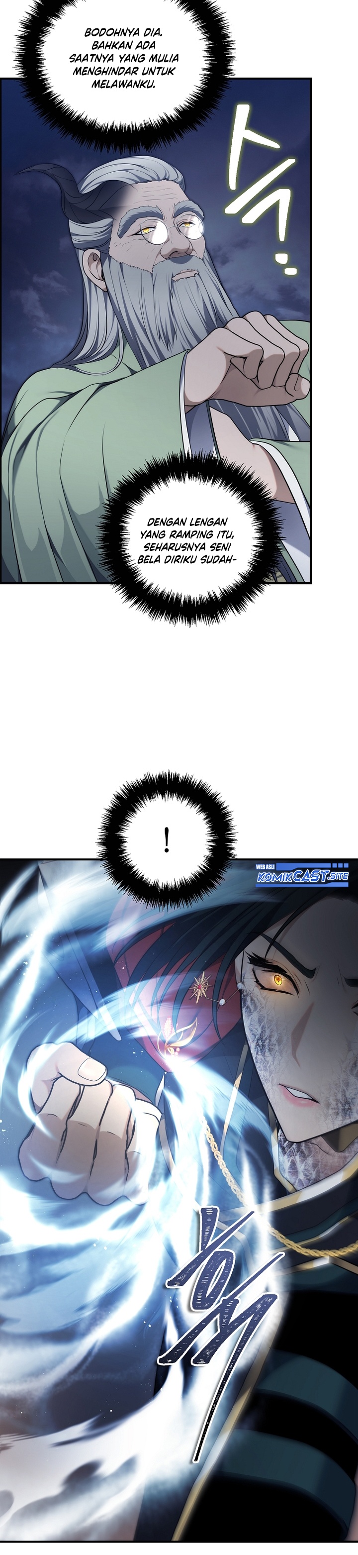 Ranker Who Lives a Second Time
