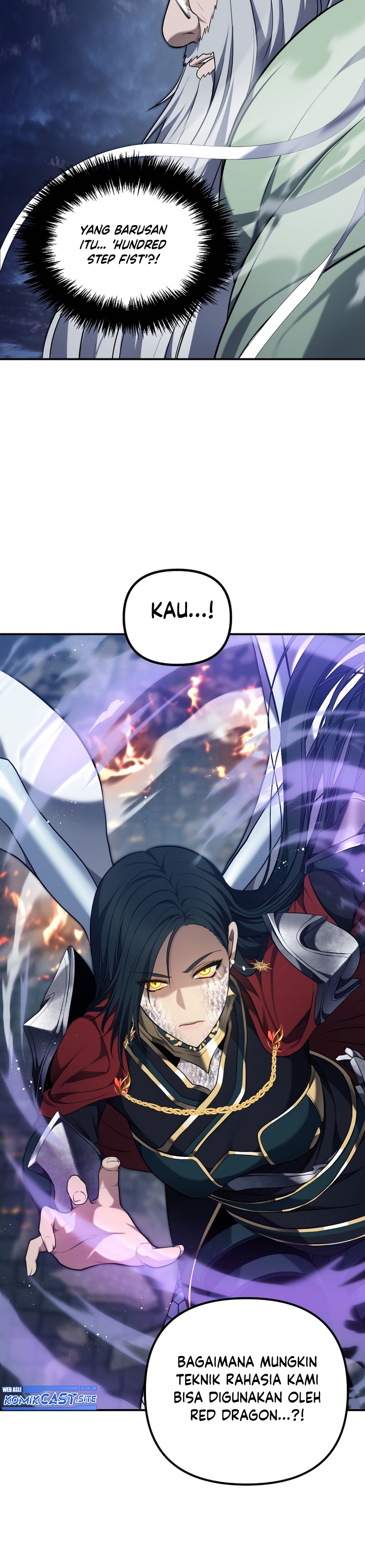 Ranker Who Lives a Second Time
