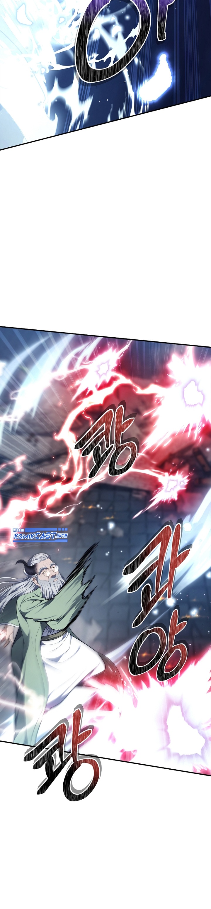 Ranker Who Lives a Second Time