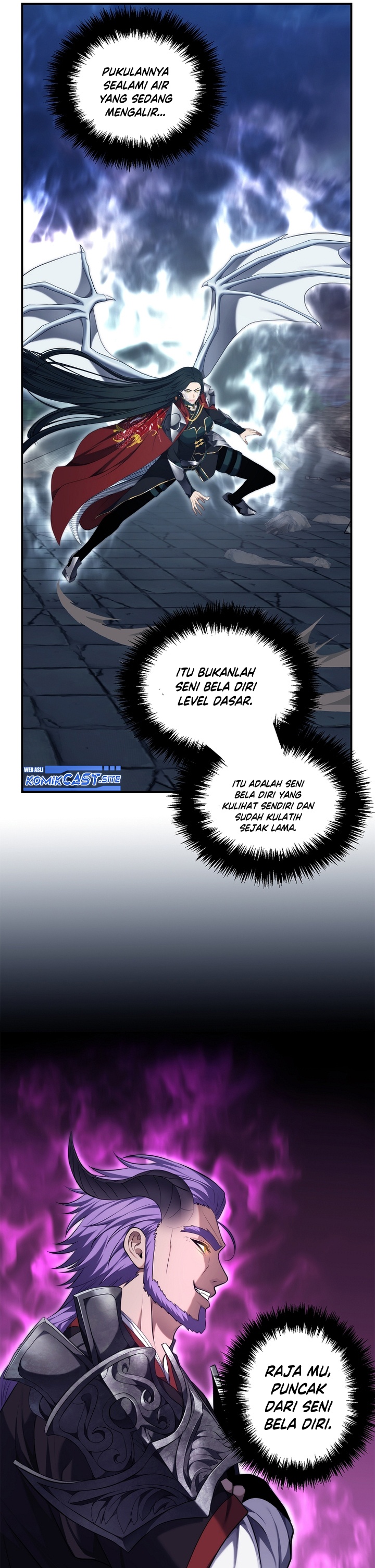 Ranker Who Lives a Second Time