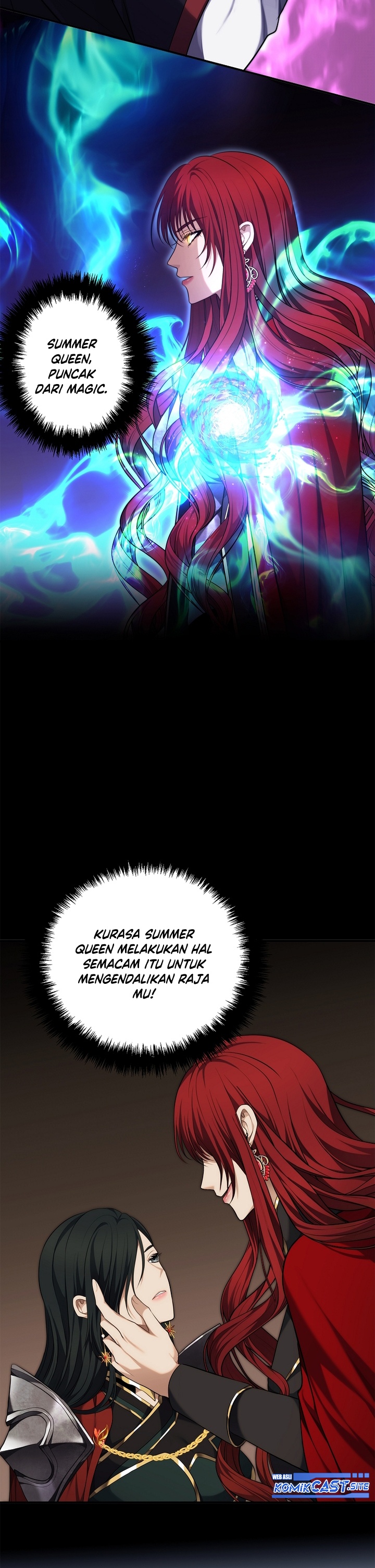 Ranker Who Lives a Second Time