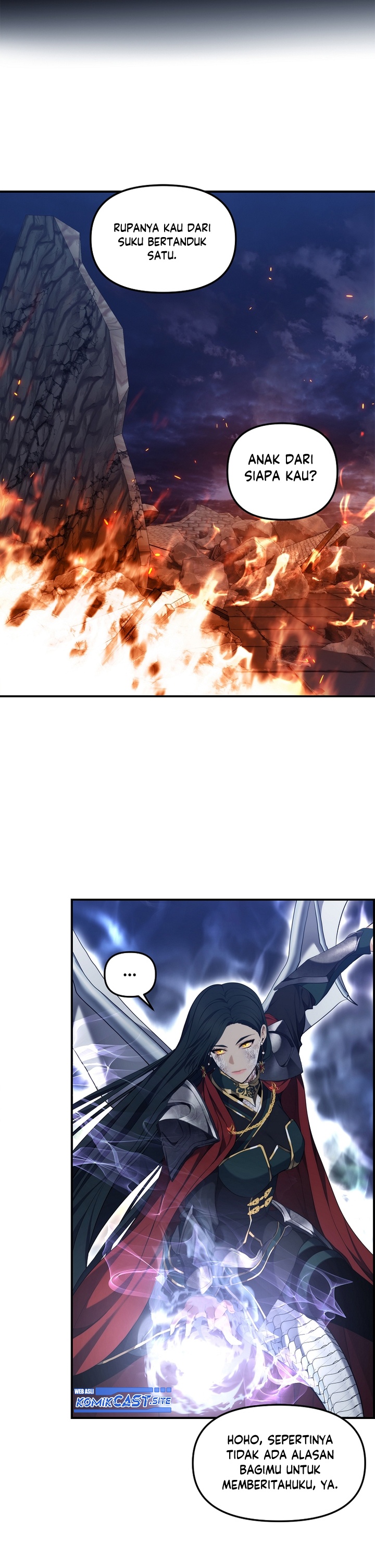 Ranker Who Lives a Second Time