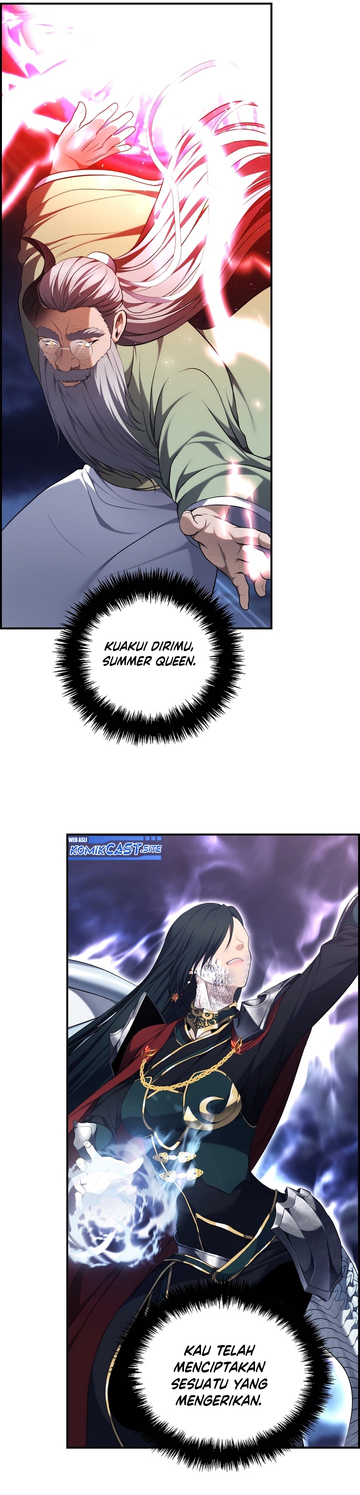 Ranker Who Lives a Second Time
