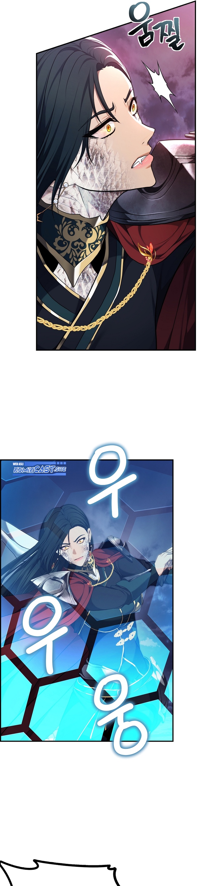 Ranker Who Lives a Second Time