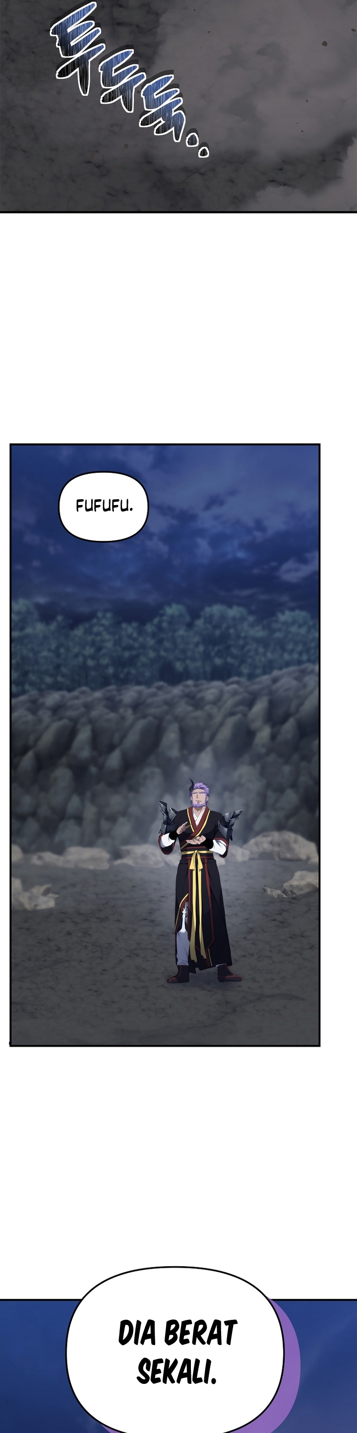Ranker Who Lives a Second Time