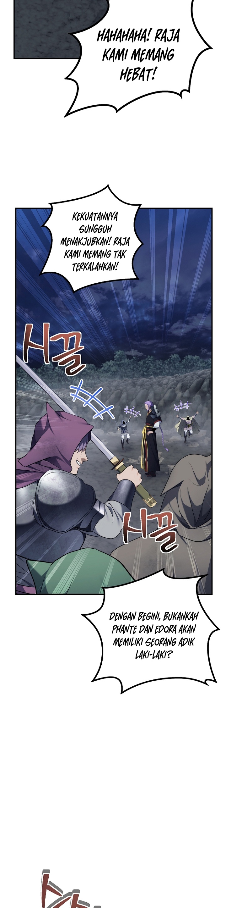 Ranker Who Lives a Second Time