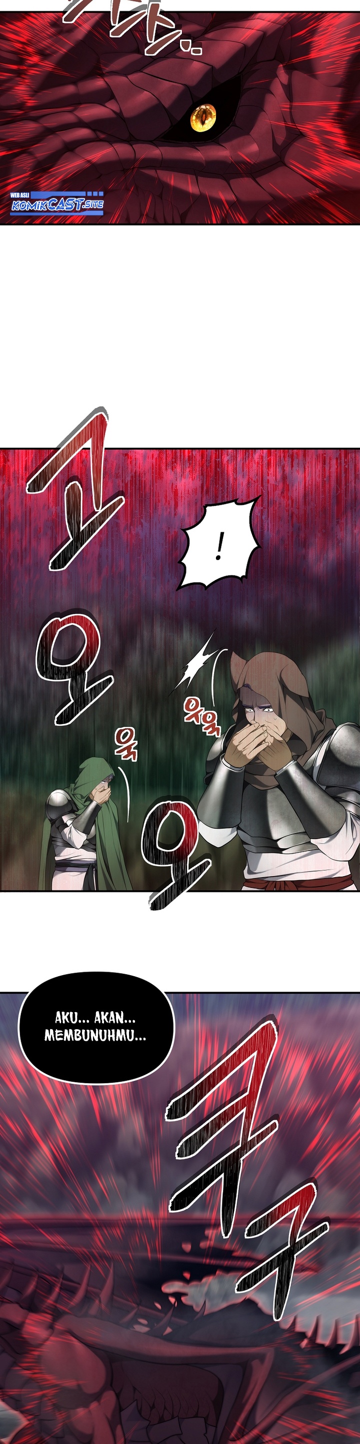 Ranker Who Lives a Second Time