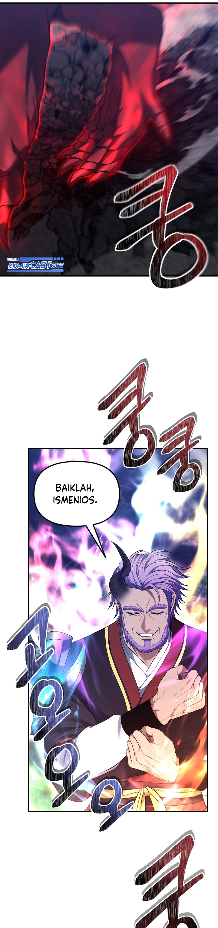 Ranker Who Lives a Second Time