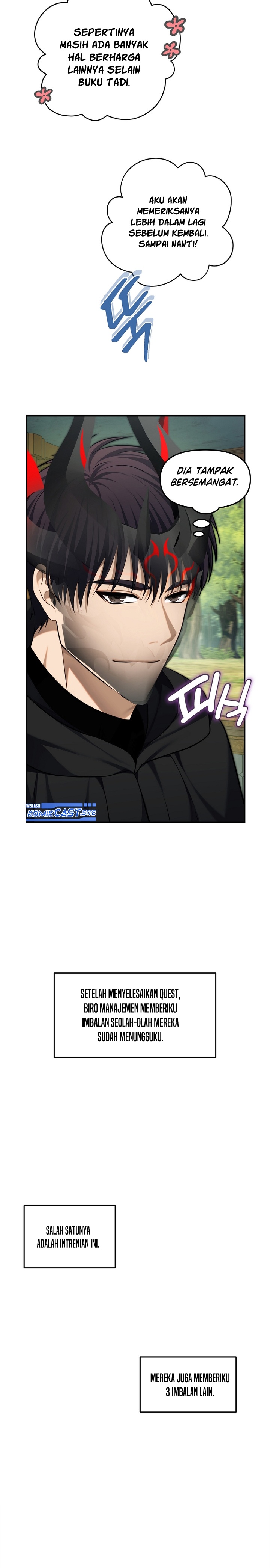 Ranker Who Lives a Second Time