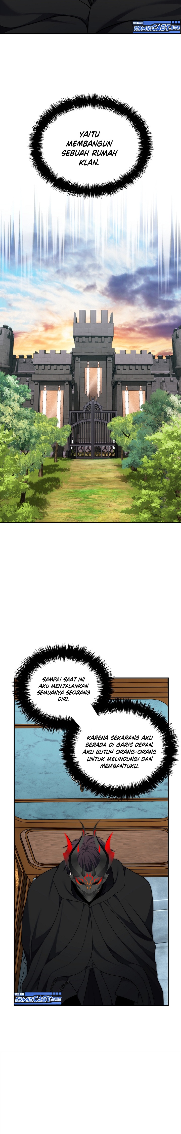 Ranker Who Lives a Second Time