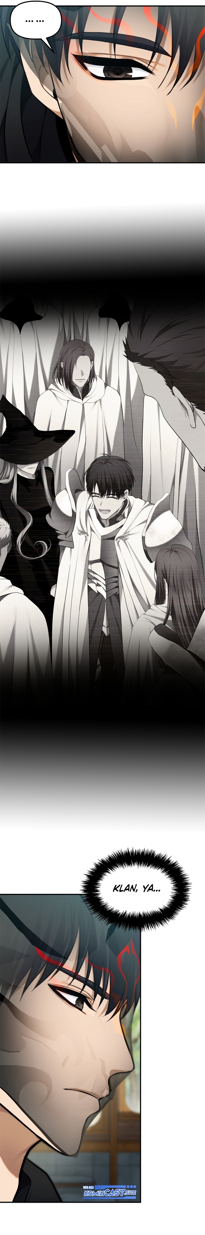Ranker Who Lives a Second Time