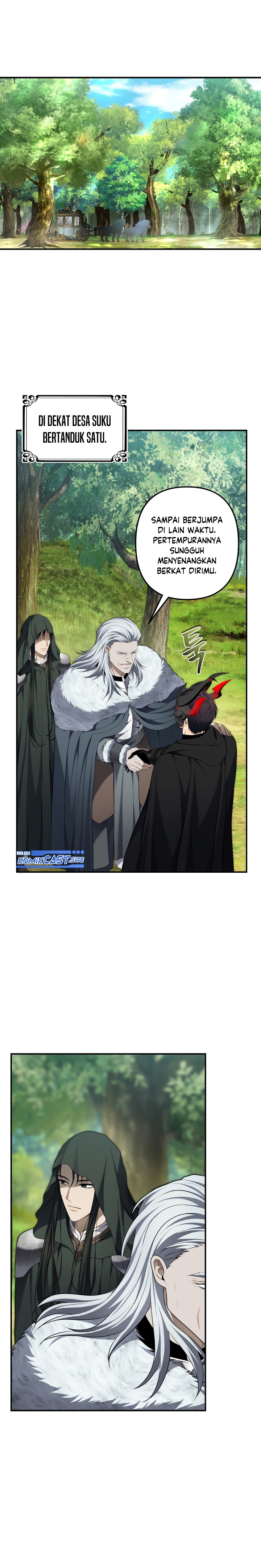Ranker Who Lives a Second Time