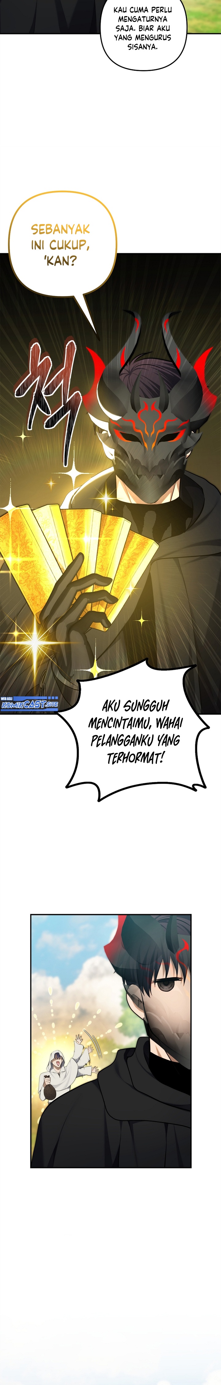 Ranker Who Lives a Second Time