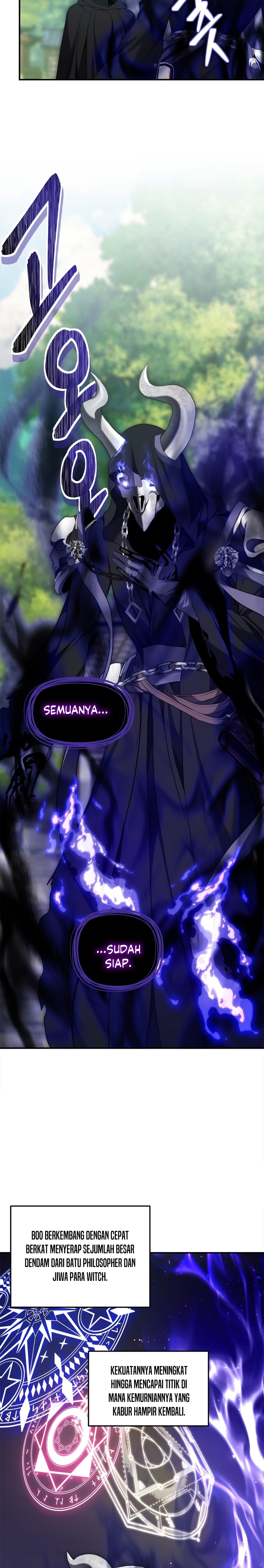 Ranker Who Lives a Second Time