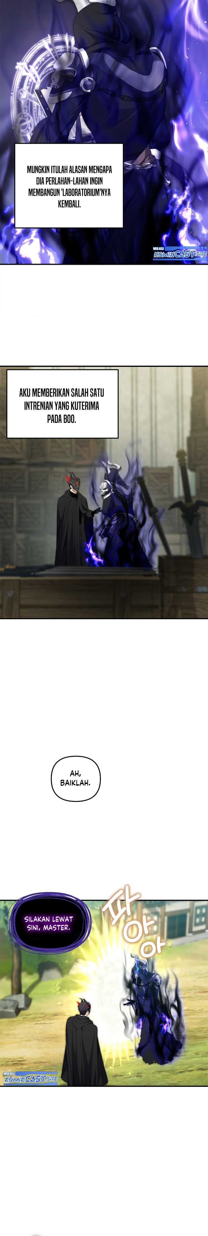 Ranker Who Lives a Second Time