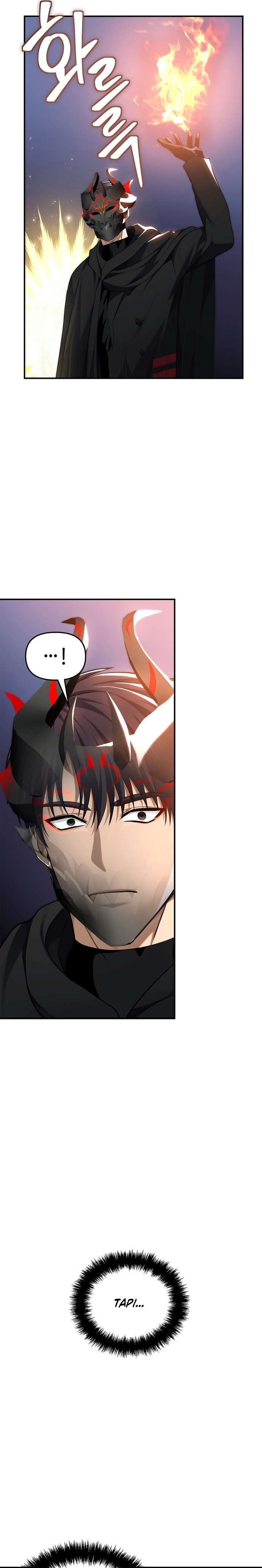Ranker Who Lives a Second Time