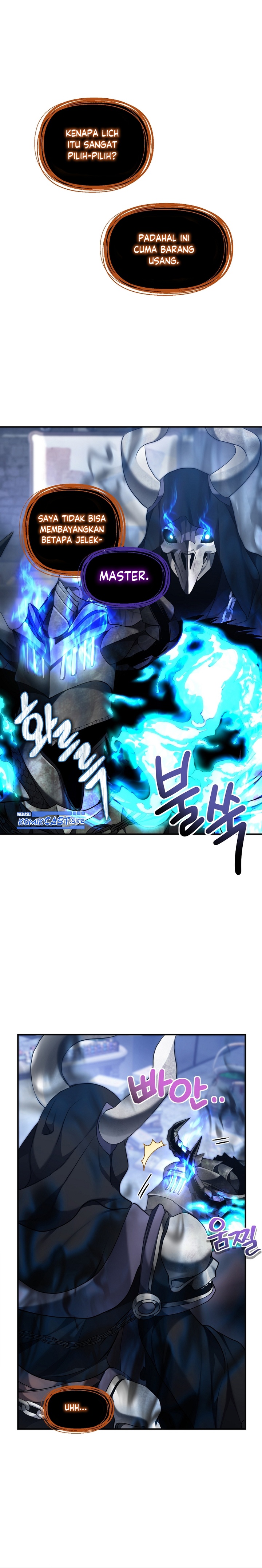 Ranker Who Lives a Second Time