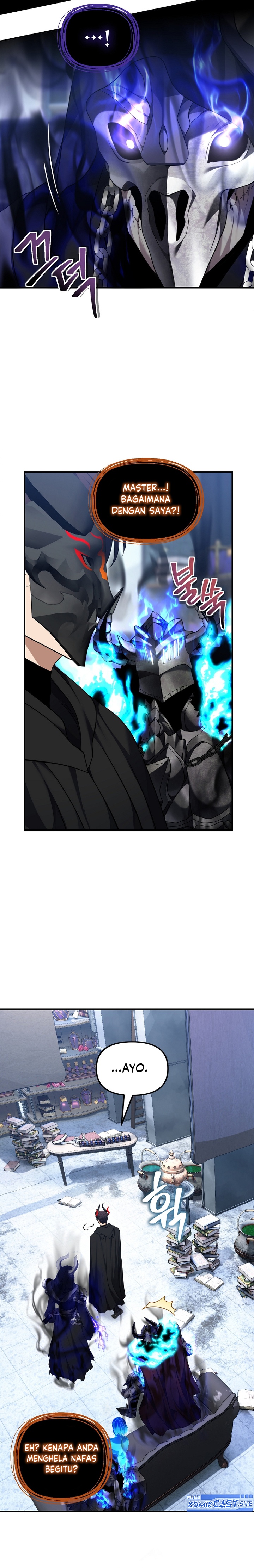 Ranker Who Lives a Second Time
