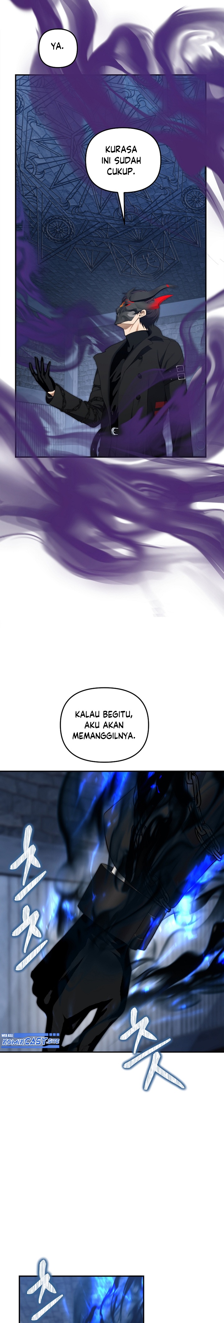 Ranker Who Lives a Second Time