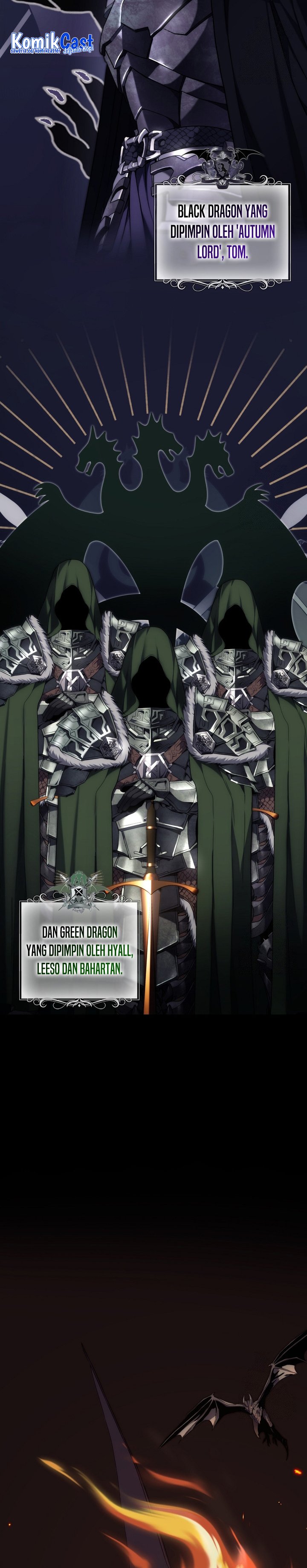 Ranker Who Lives a Second Time