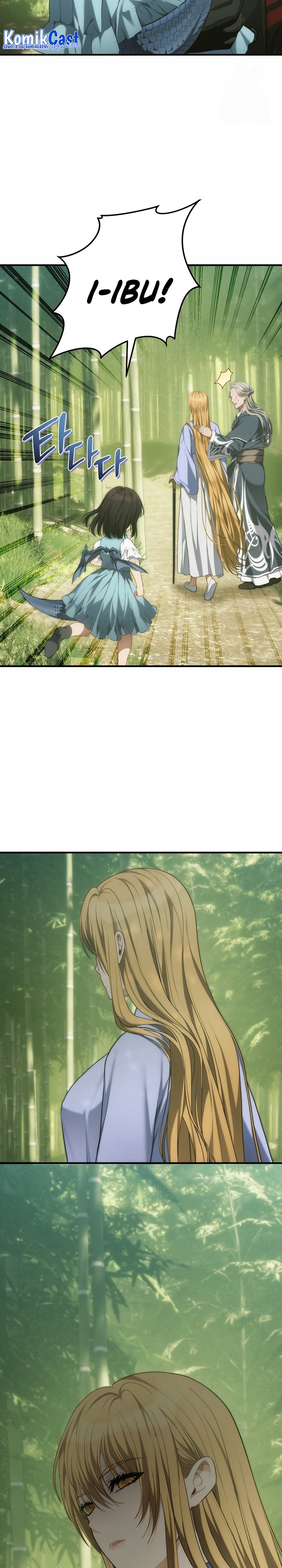Ranker Who Lives a Second Time