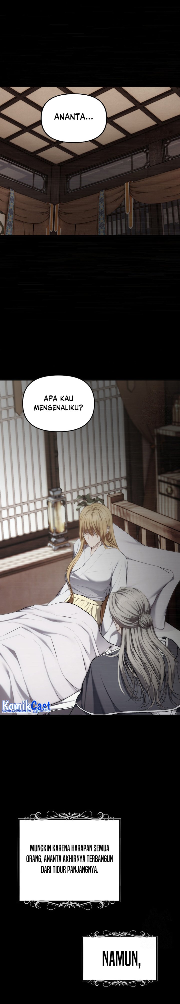 Ranker Who Lives a Second Time