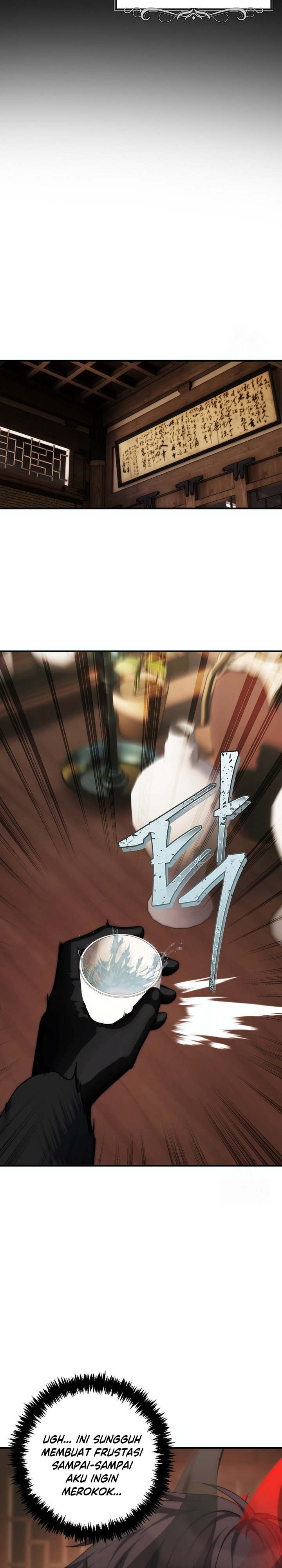 Ranker Who Lives a Second Time