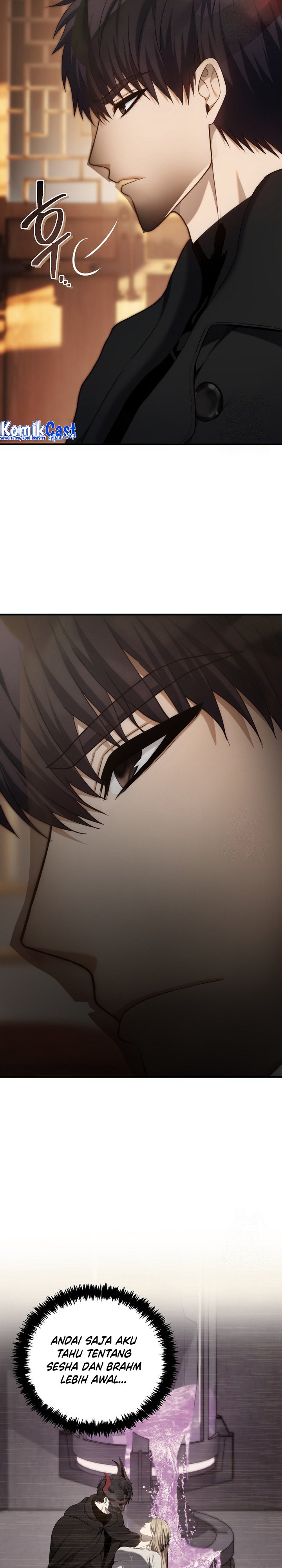Ranker Who Lives a Second Time
