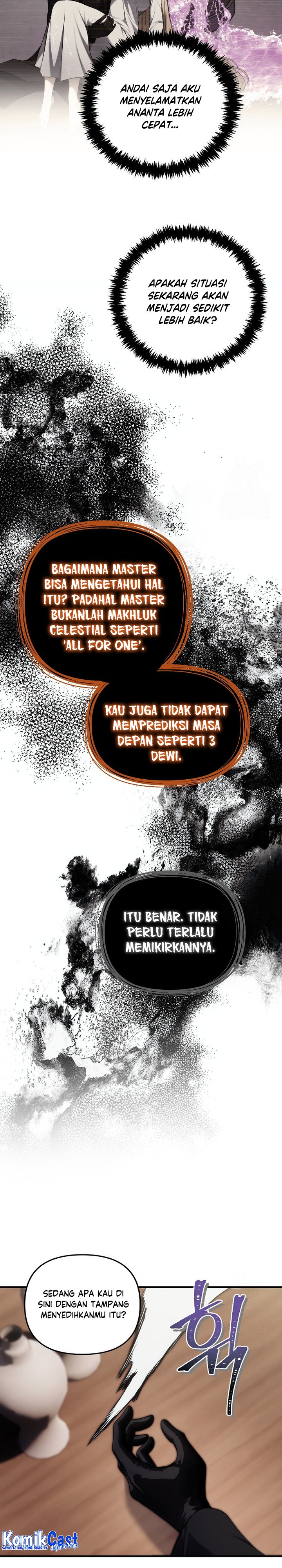 Ranker Who Lives a Second Time