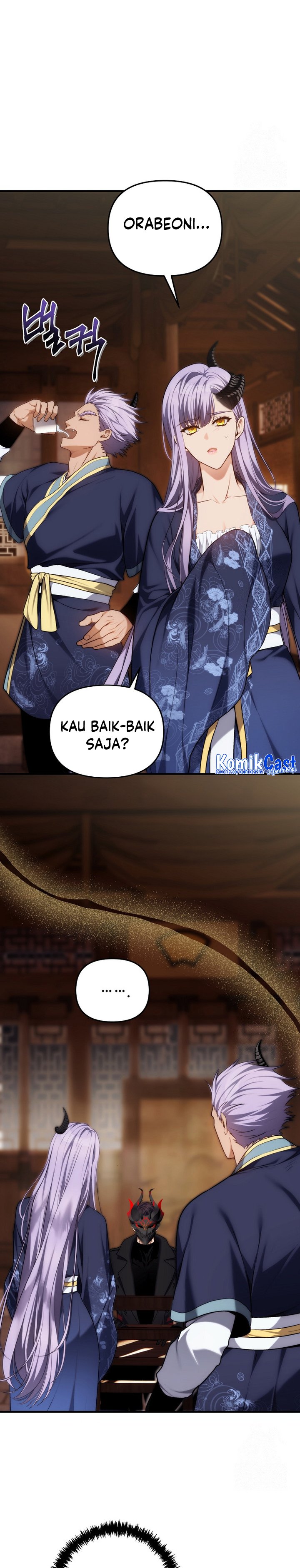 Ranker Who Lives a Second Time