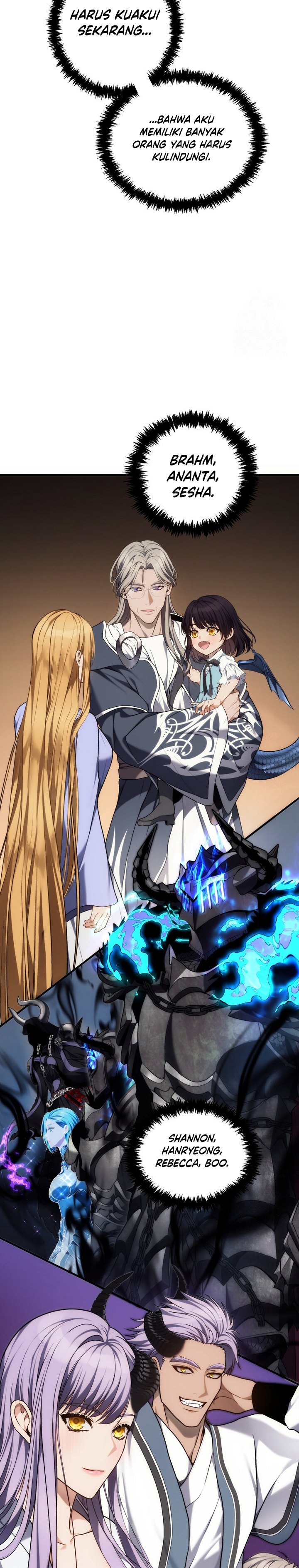 Ranker Who Lives a Second Time
