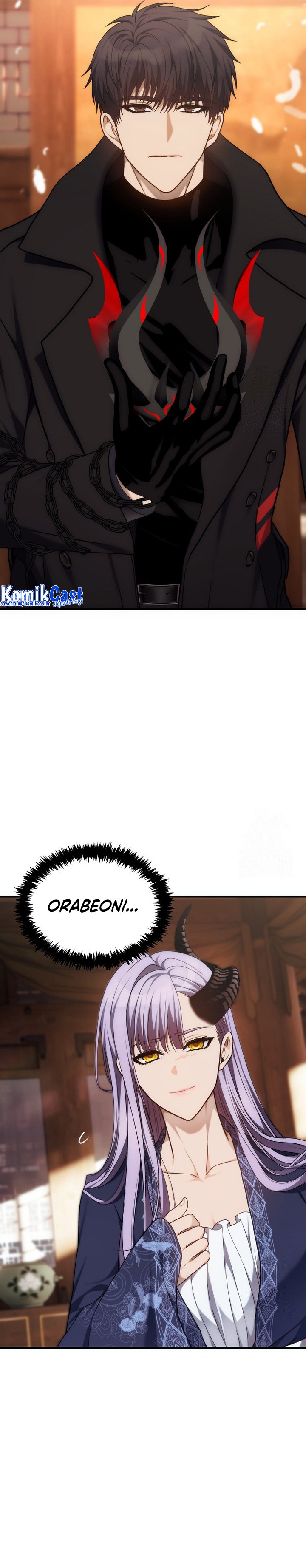 Ranker Who Lives a Second Time