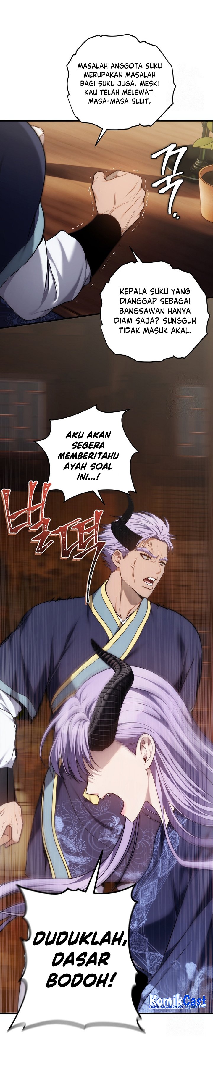 Ranker Who Lives a Second Time