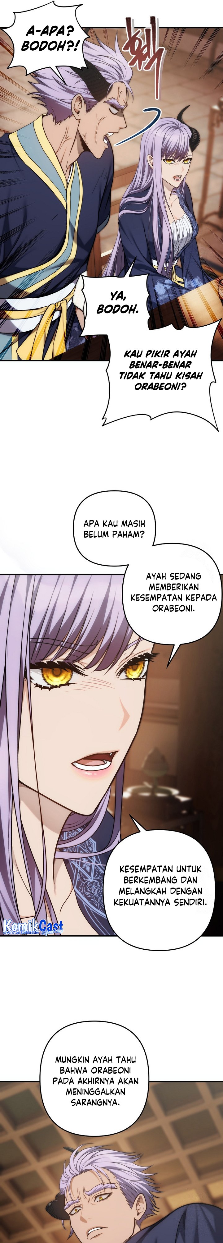 Ranker Who Lives a Second Time