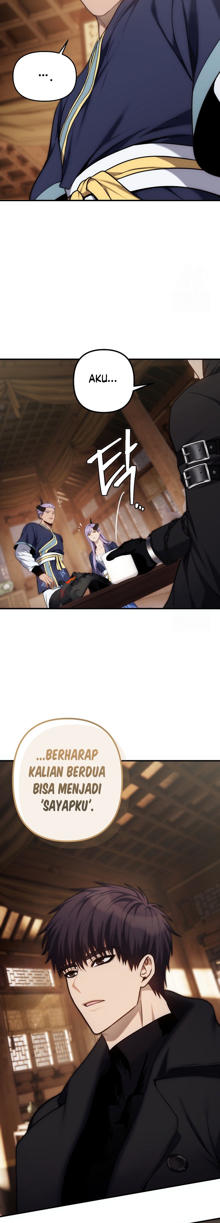 Ranker Who Lives a Second Time