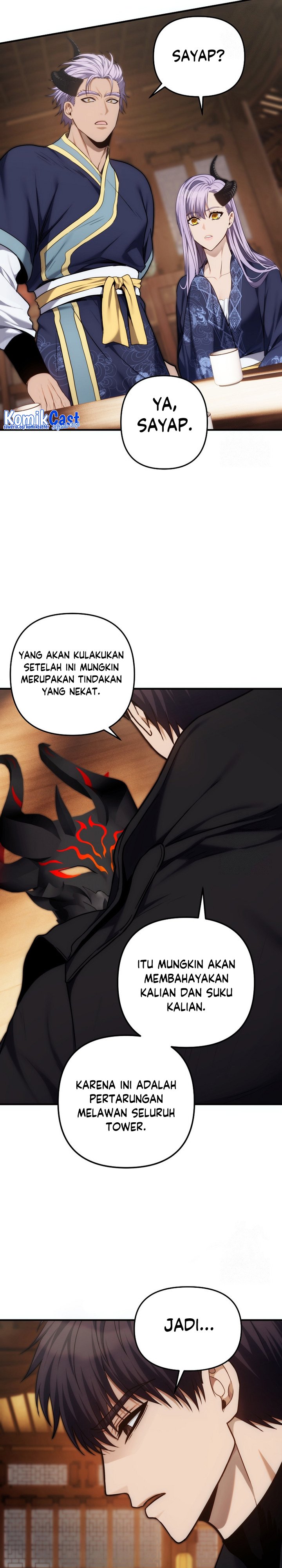 Ranker Who Lives a Second Time