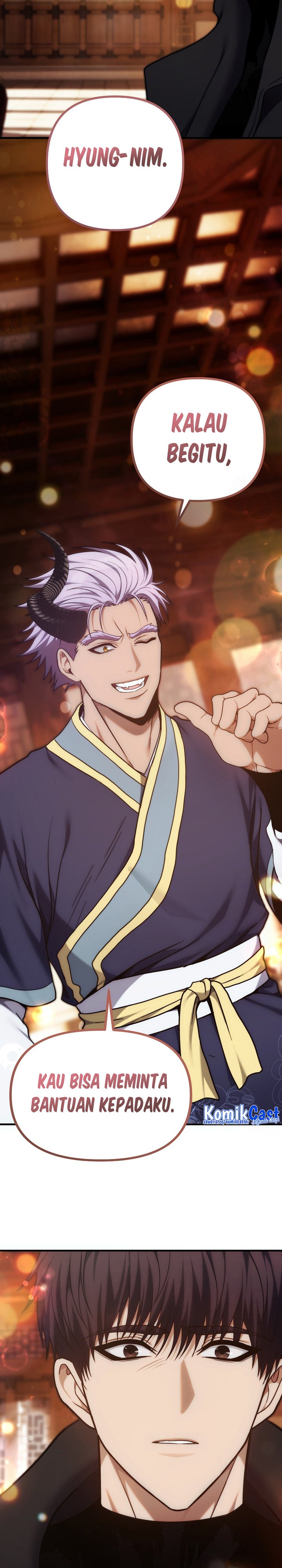 Ranker Who Lives a Second Time
