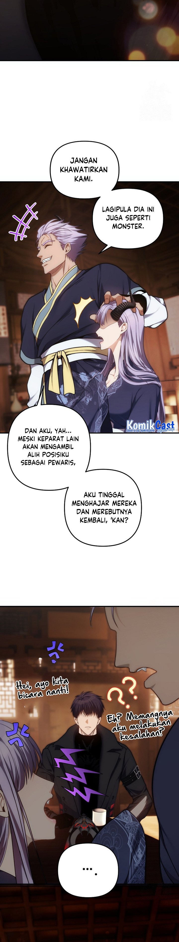 Ranker Who Lives a Second Time