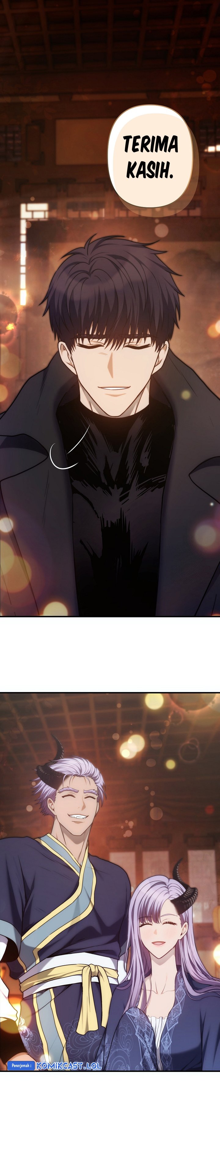 Ranker Who Lives a Second Time