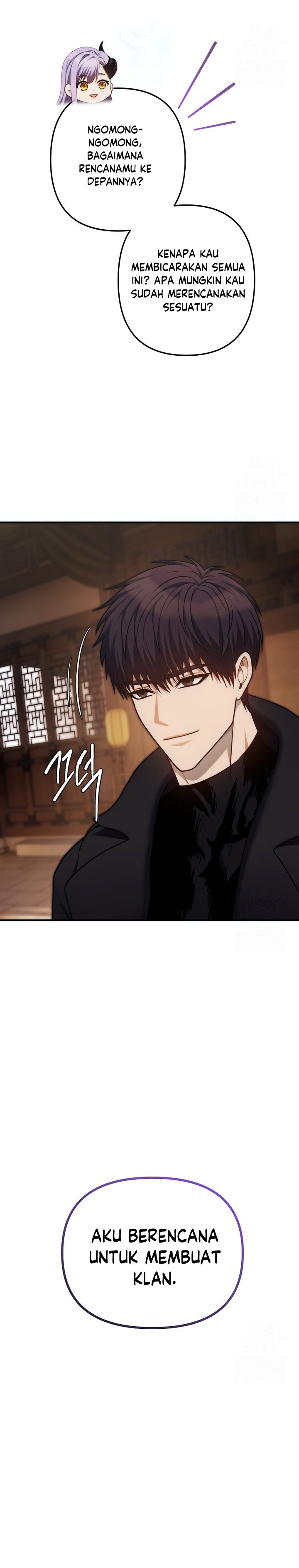 Ranker Who Lives a Second Time