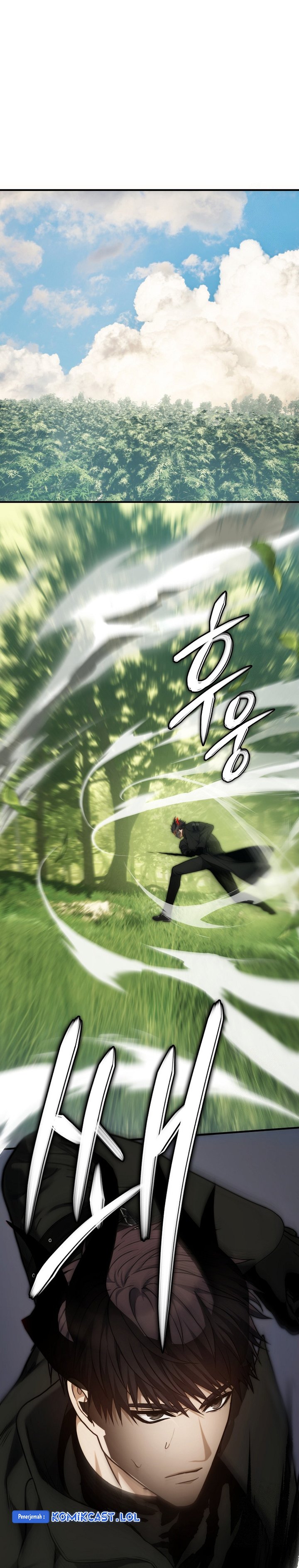 Ranker Who Lives a Second Time