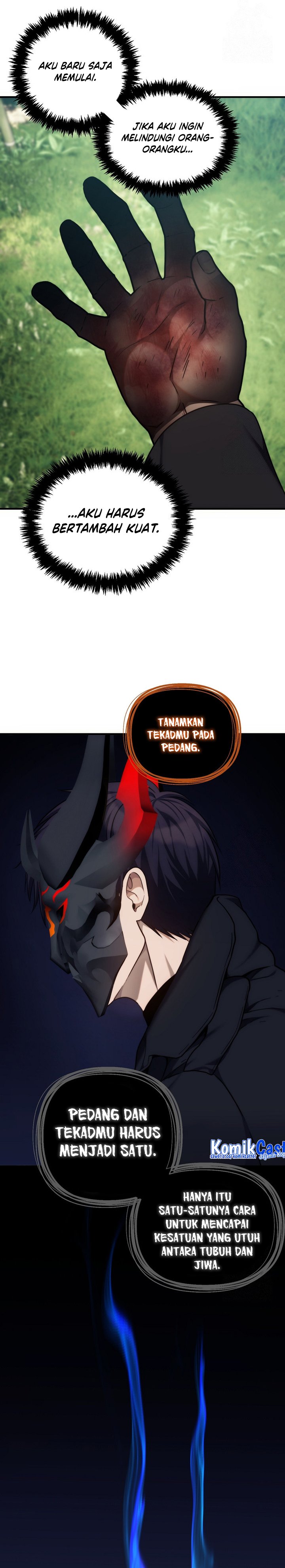 Ranker Who Lives a Second Time